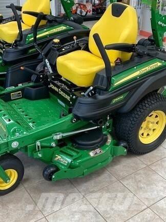John Deere Z920M Χορτοκοπτικά μηδενικής στροφής