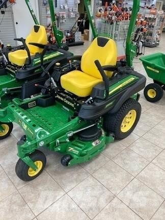 John Deere Z920M Χορτοκοπτικά μηδενικής στροφής