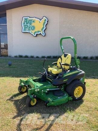 John Deere Z920M Χορτοκοπτικά μηδενικής στροφής