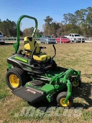 John Deere Z920M Χορτοκοπτικά μηδενικής στροφής