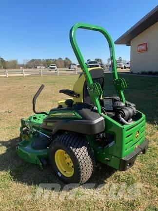 John Deere Z920M Χορτοκοπτικά μηδενικής στροφής