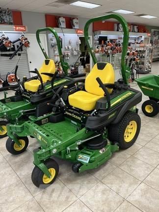 John Deere Z920M Χορτοκοπτικά μηδενικής στροφής