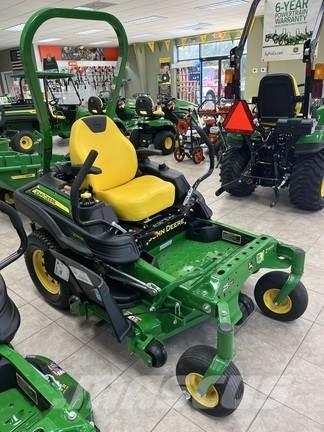 John Deere Z920M Χορτοκοπτικά μηδενικής στροφής