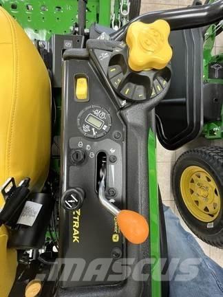 John Deere Z920M Χορτοκοπτικά μηδενικής στροφής