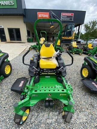 John Deere Z920M Χορτοκοπτικά μηδενικής στροφής
