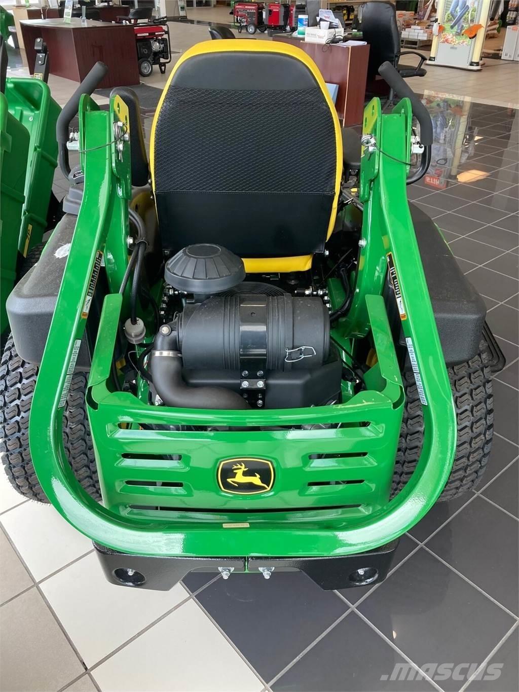 John Deere Z920M Χορτοκοπτικά μηδενικής στροφής