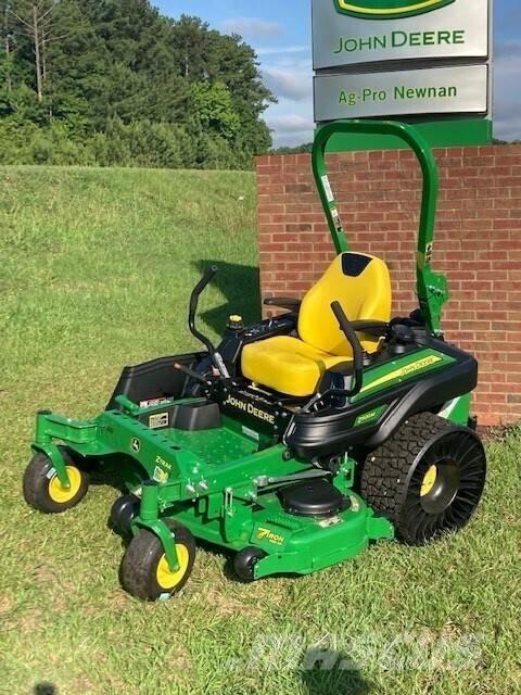 John Deere Z920M Χορτοκοπτικά μηδενικής στροφής