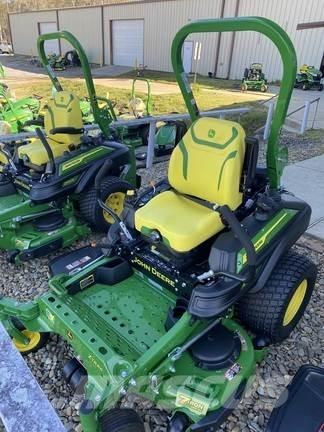 John Deere Z920M Χορτοκοπτικά μηδενικής στροφής