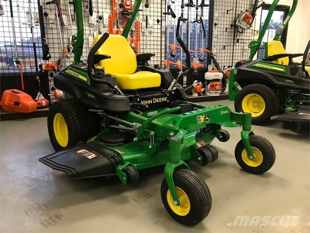 John Deere Z930M Χορτοκοπτικά μηδενικής στροφής