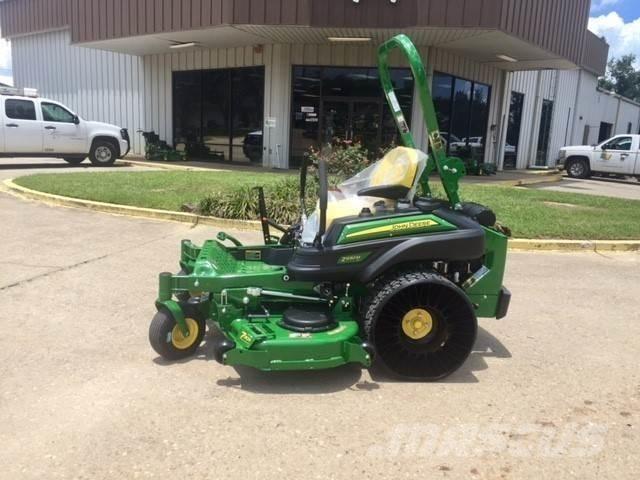 John Deere Z930M Χορτοκοπτικά μηδενικής στροφής