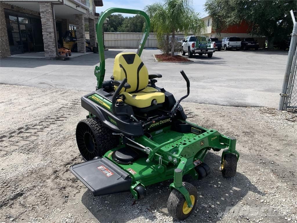 John Deere Z930M Χορτοκοπτικά μηδενικής στροφής