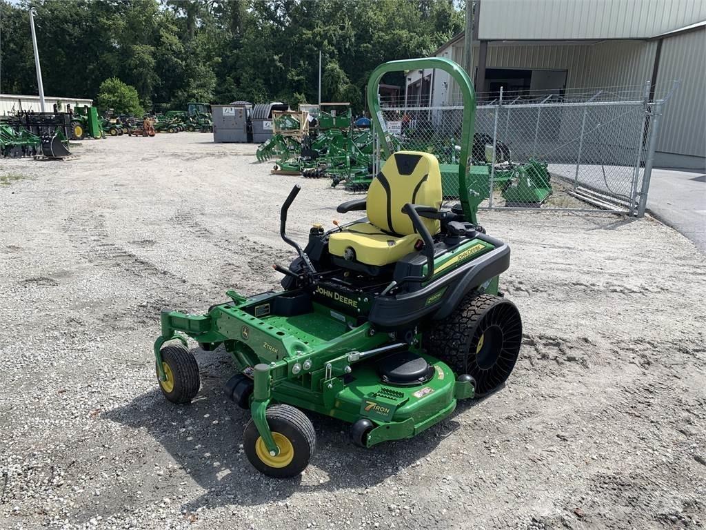 John Deere Z930M Χορτοκοπτικά μηδενικής στροφής