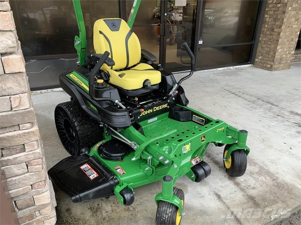 John Deere Z930M Χορτοκοπτικά μηδενικής στροφής