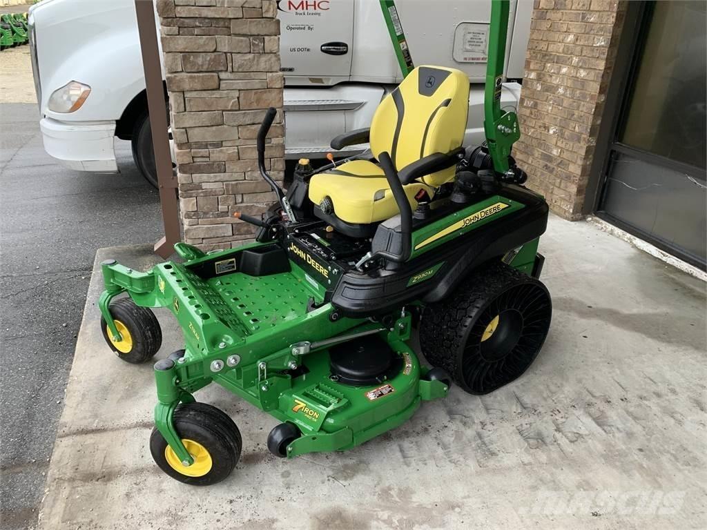 John Deere Z930M Χορτοκοπτικά μηδενικής στροφής
