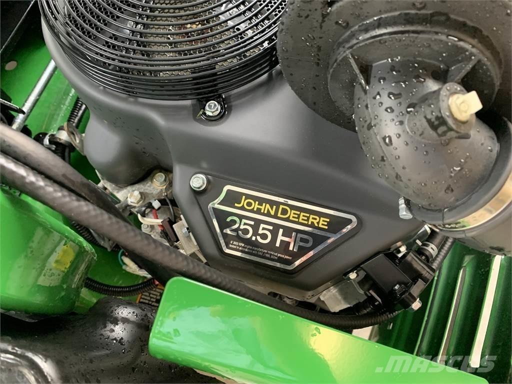 John Deere Z930M Χορτοκοπτικά μηδενικής στροφής