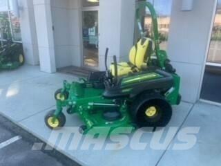 John Deere Z930M Χορτοκοπτικά μηδενικής στροφής