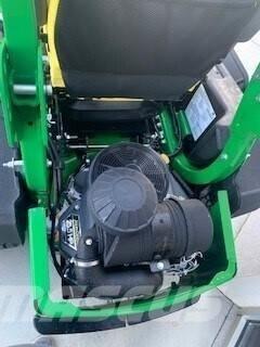 John Deere Z930M Χορτοκοπτικά μηδενικής στροφής