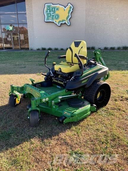 John Deere Z930M Χορτοκοπτικά μηδενικής στροφής