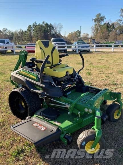 John Deere Z930M Χορτοκοπτικά μηδενικής στροφής