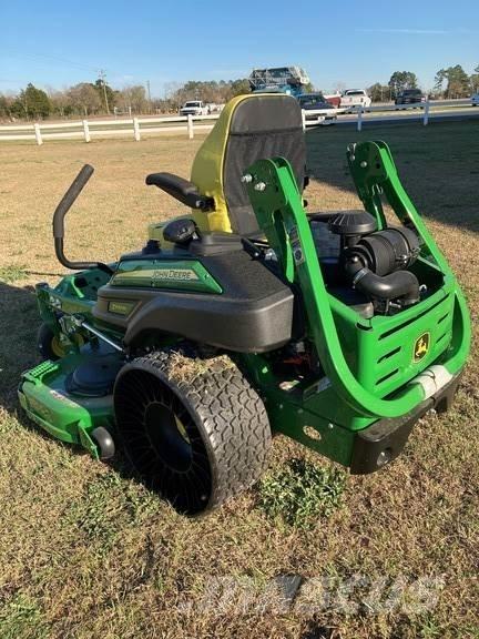John Deere Z930M Χορτοκοπτικά μηδενικής στροφής