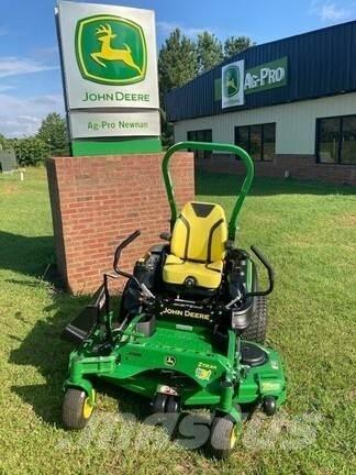 John Deere Z930M Χορτοκοπτικά μηδενικής στροφής