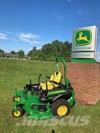 John Deere Z930M Χορτοκοπτικά μηδενικής στροφής