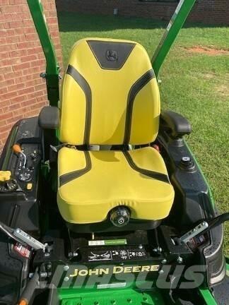 John Deere Z930M Χορτοκοπτικά μηδενικής στροφής