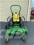 John Deere Z930M Χορτοκοπτικά μηδενικής στροφής