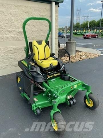 John Deere Z930M Χορτοκοπτικά μηδενικής στροφής
