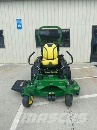 John Deere Z930M Χορτοκοπτικά μηδενικής στροφής