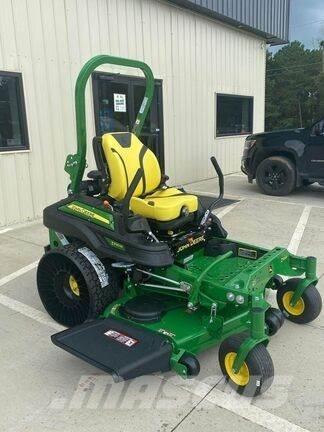 John Deere Z930M Χορτοκοπτικά μηδενικής στροφής