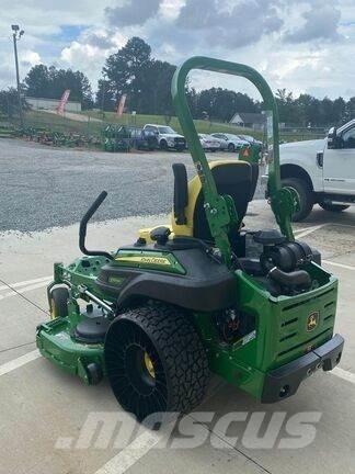 John Deere Z930M Χορτοκοπτικά μηδενικής στροφής