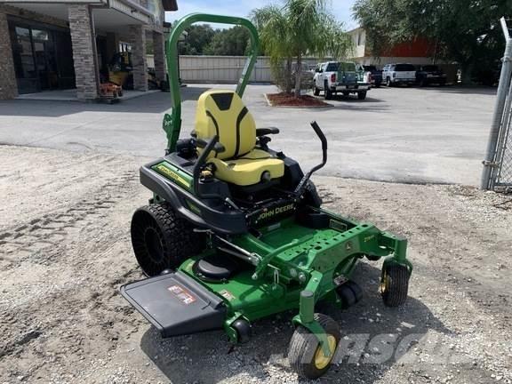 John Deere Z930M Χορτοκοπτικά μηδενικής στροφής