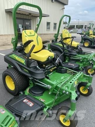 John Deere Z930M Χορτοκοπτικά μηδενικής στροφής