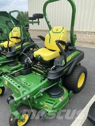 John Deere Z930M Χορτοκοπτικά μηδενικής στροφής