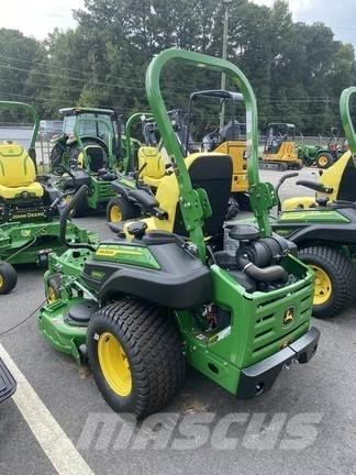 John Deere Z930M Χορτοκοπτικά μηδενικής στροφής