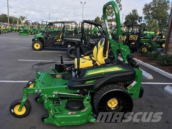 John Deere Z950M Χορτοκοπτικά μηδενικής στροφής