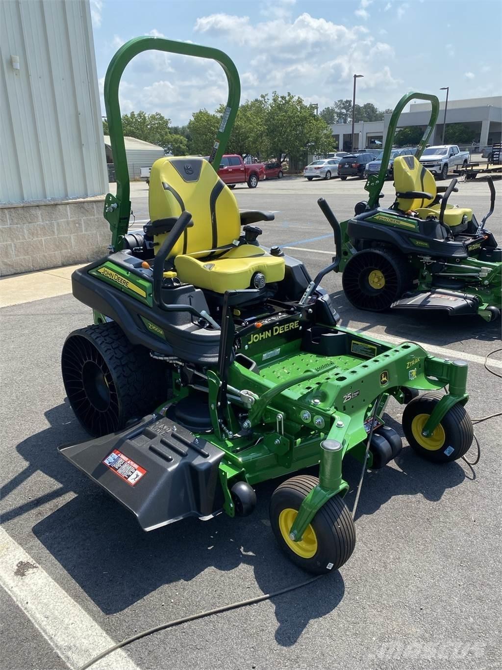 John Deere Z950M Χορτοκοπτικά μηδενικής στροφής