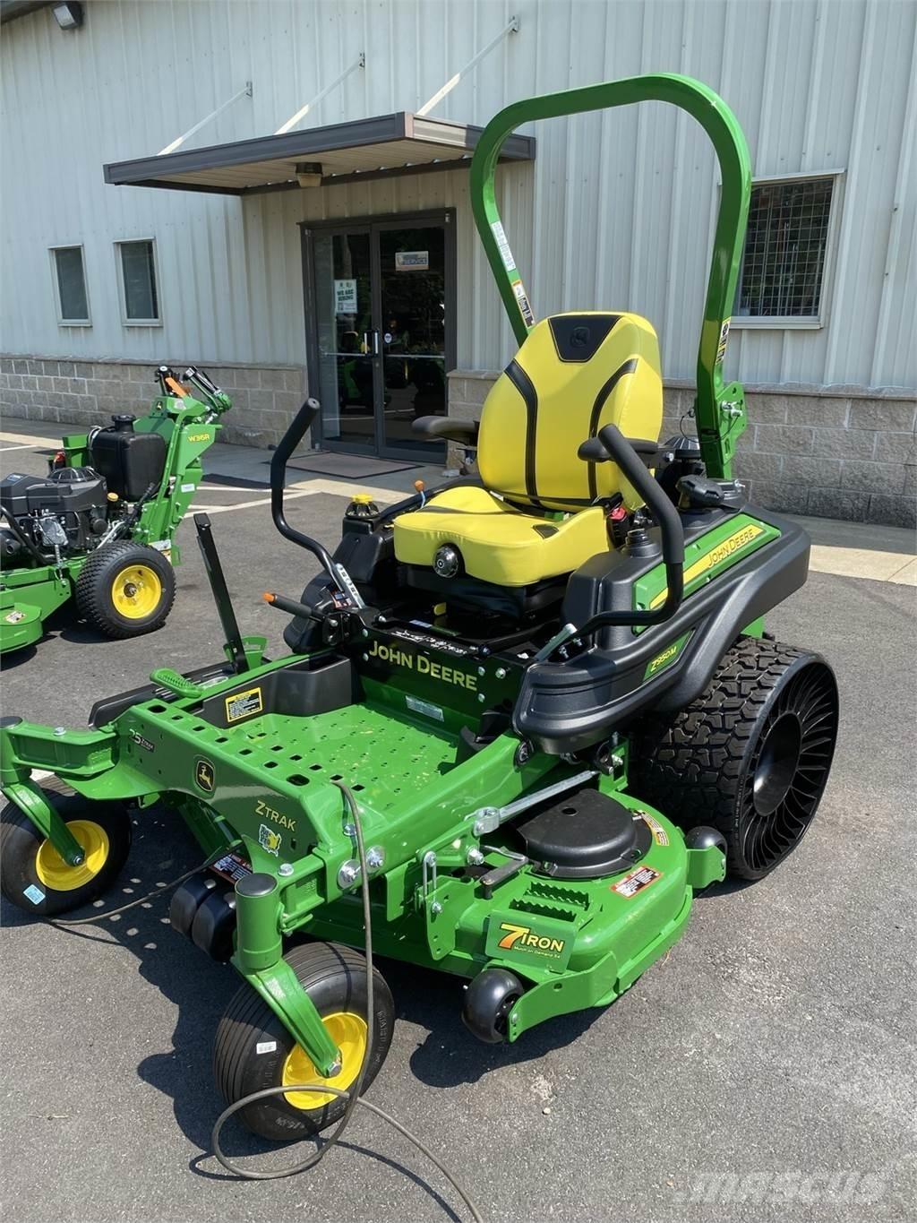 John Deere Z950M Χορτοκοπτικά μηδενικής στροφής
