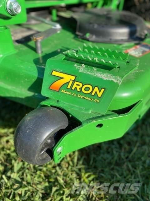 John Deere Z950M Χορτοκοπτικά μηδενικής στροφής