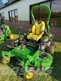 John Deere Z950M Χορτοκοπτικά μηδενικής στροφής
