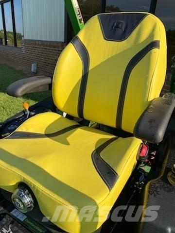 John Deere Z950M Χορτοκοπτικά μηδενικής στροφής