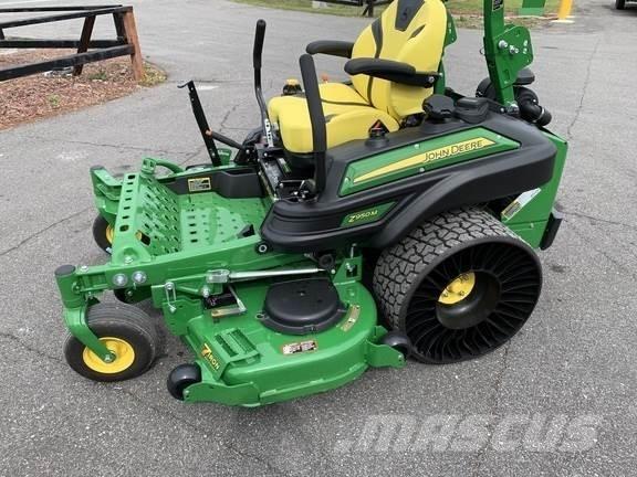 John Deere Z950M Χορτοκοπτικά μηδενικής στροφής