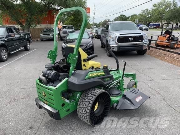 John Deere Z950M Χορτοκοπτικά μηδενικής στροφής