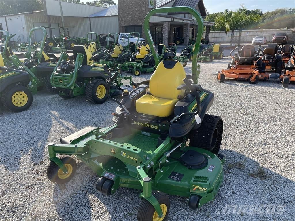 John Deere Z950M Χορτοκοπτικά μηδενικής στροφής