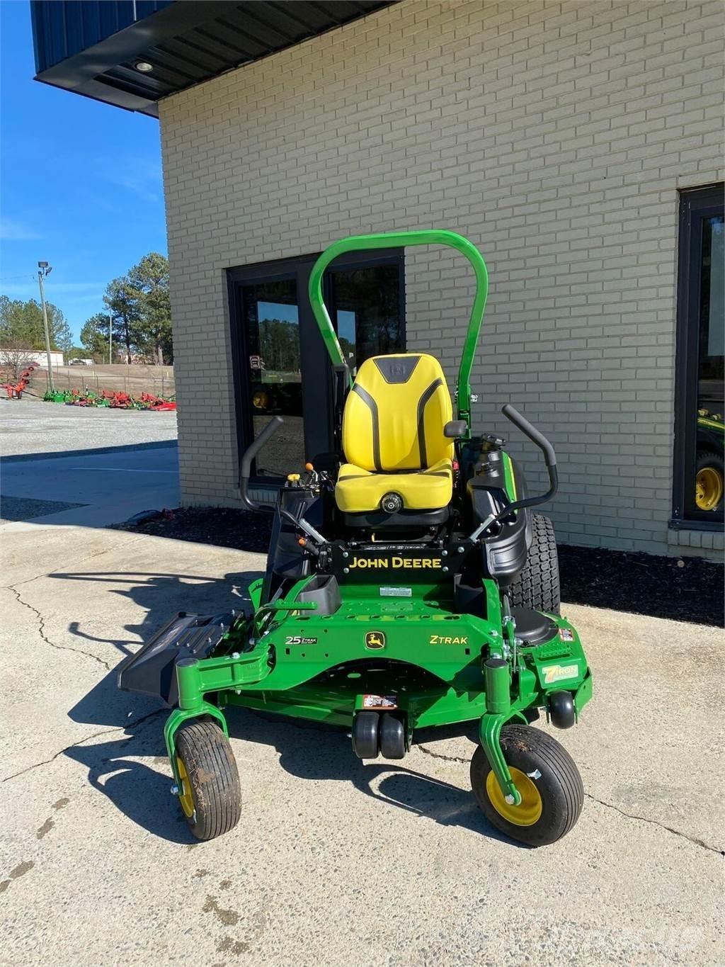 John Deere Z950M Χορτοκοπτικά μηδενικής στροφής