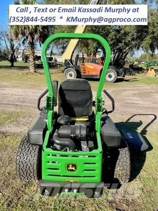 John Deere Z950M Χορτοκοπτικά μηδενικής στροφής