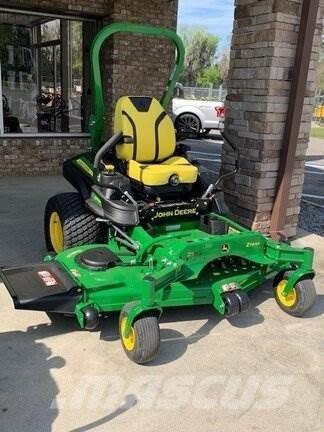 John Deere Z950M Χορτοκοπτικά μηδενικής στροφής