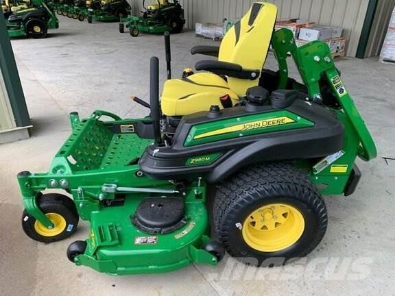 John Deere Z950M Χορτοκοπτικά μηδενικής στροφής
