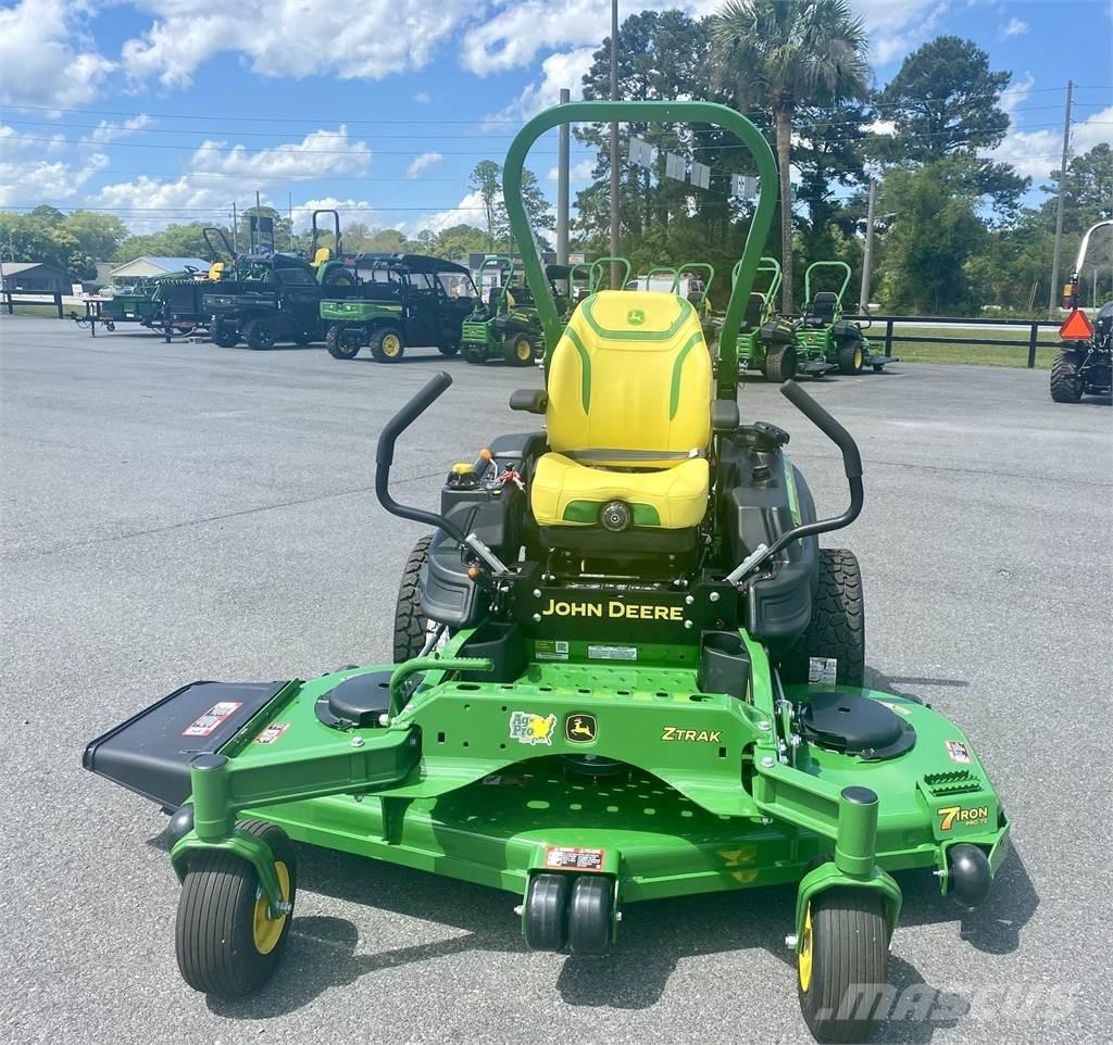 John Deere Z950M Χορτοκοπτικά μηδενικής στροφής